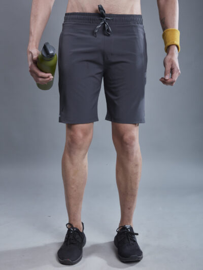 Premium Men's Performance Track Shorts