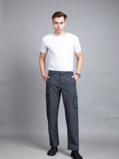 Men's Premium Cargo Pants