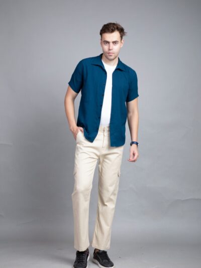 Men's Premium Casual Trousers