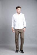 Men's Premium Formal Trousers