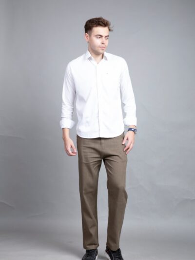 Men's Premium Formal Trousers