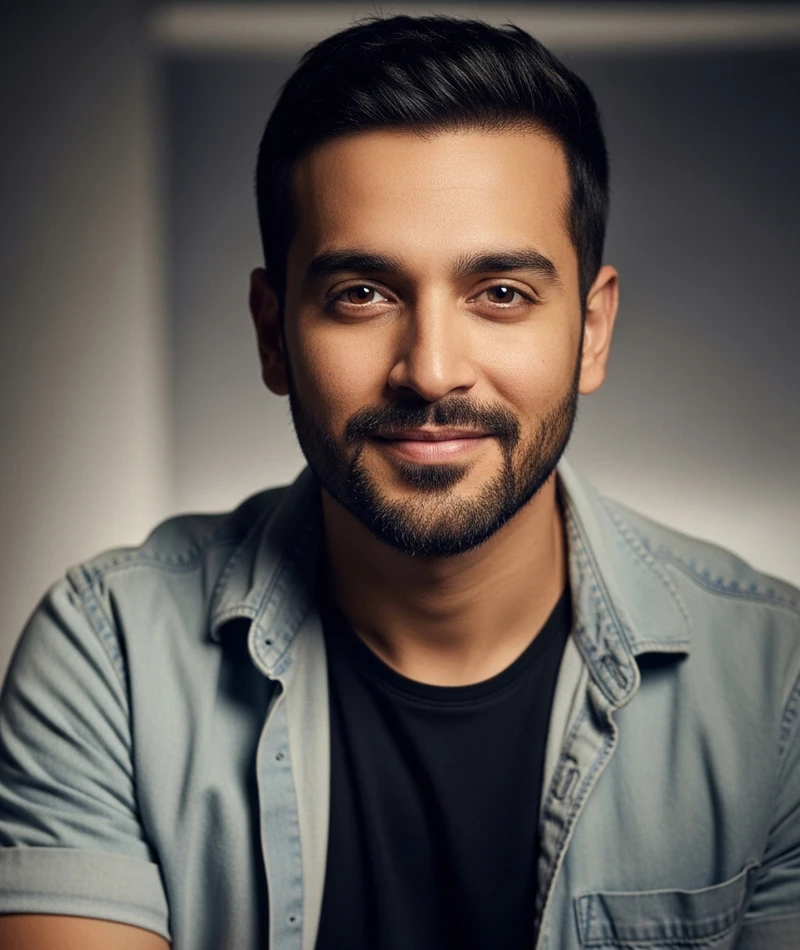 Rahul Kumar